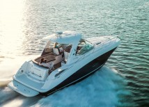 370 Sundancer
