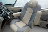 Platinum SE 206
