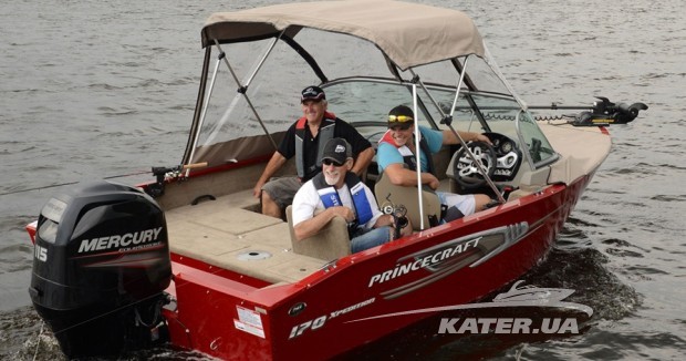 Xpedition 170 WS