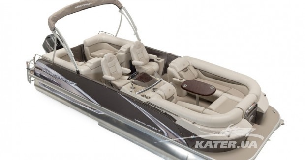 Vogue 23 XT