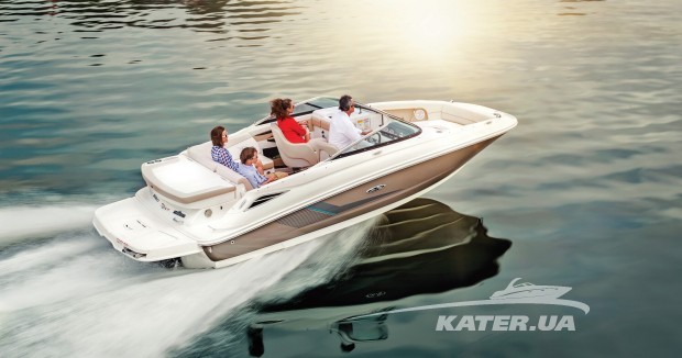 220 Sundeck