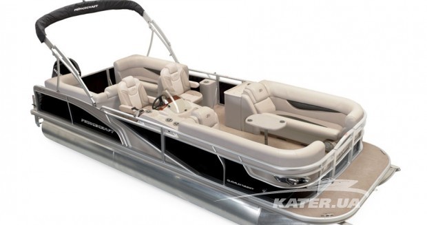 Quorum 23 XT Quorum 23 XT