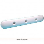 Брус для пірсу