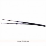Трос газа реверса C2 L&S 16 фт