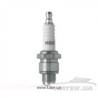 Свічка запалювання NGK BR7HS