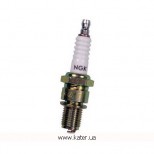 Свічка запалювання NGK ILFR6GE (8M0176653)
