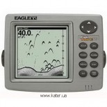 Ехолот Eagle FishMark 320