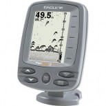 Ехолот Eagle FishEasy 245 DS