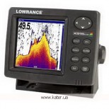 Ехолот Lowrance Х515C DF