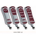 Кильблок для тендера