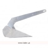 Якір плуг 30 кг.