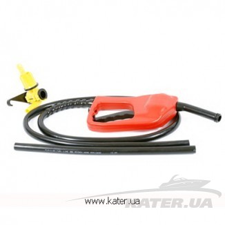 Заправочний пістолет Max Flo Flo n` Go