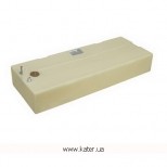 Бак паливний стаціонарний Scepter, 95 л.