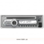 Програвач (магнітола) Clarion M-109