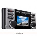 Програвач (магнітола) Clarion CMV1