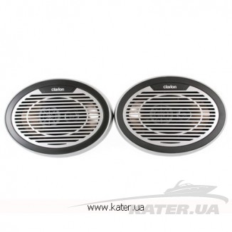 Акустика(колонки)(колонки) Clarion CMG6930