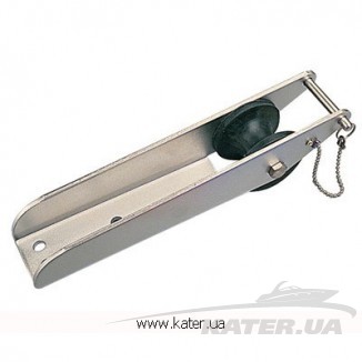 Роульс якірний, шт.