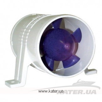 Вентилятор TURBO 3000 Attwood, шт.