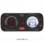Програвач (магнітола) SONY CDX-HS70MW