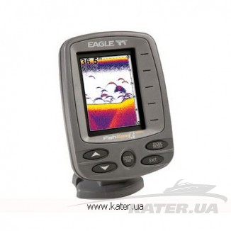 Ехолот Eagle FishEasy 320C