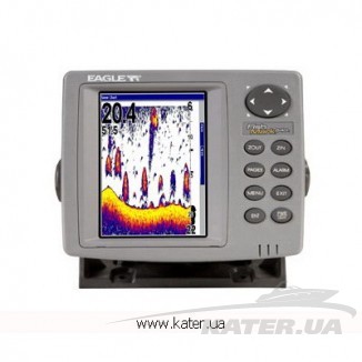 Ехолот Eagle FishMark 640C