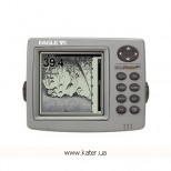 Ехолот Eagle SeaFinder 480 DF