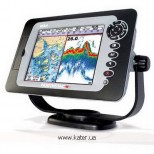 Ехолот и GPS Northstar M84