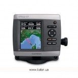 Ехолот и GPS Garmin GPSMAP 421s