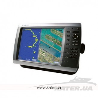 Картплоттер Garmin GPSMAP 4010