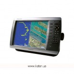 Картплоттер Garmin GPSMAP 4010
