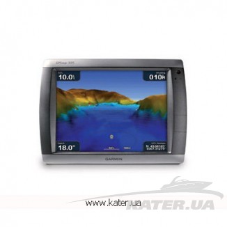 Картплоттер Garmin GPSMAP 5015