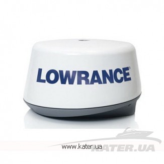 Радар Lowrance Broadband Radar 24