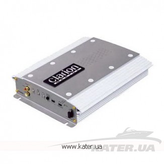 Підсилювач  Clarion APX490M