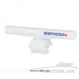 Радар Northstar Scanner 6kW