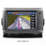 Картплоттер Garmin GPSMAP 720
