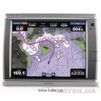 Картплоттер Garmin GPSMAP 7015