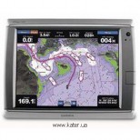 Картплоттер Garmin GPSMAP 7015