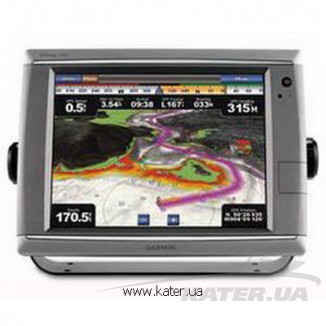 Картплоттер Garmin GPSMAP 7012