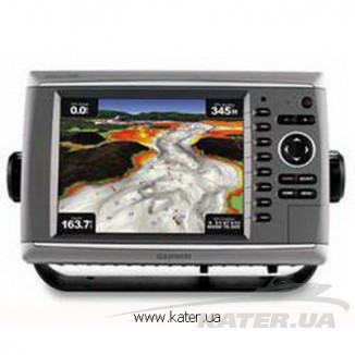 Картплоттер Garmin GPSMAP 6008
