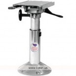 Регульована опора під сидіння Swivl-Eze
