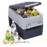 Компресорний автохолодильник Dometic WAECO CoolFreeze CF-35, шт.