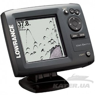 Ехолот Lowrance Mark-5x Pro