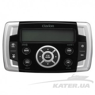 Програвач Clarion CMS-1