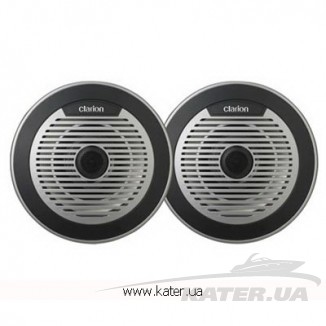Акустика Clarion CMQ1620R