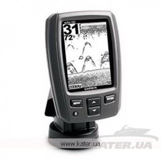 Ехолот Garmin echo 100