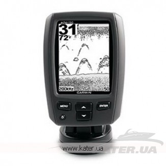 Ехолот Garmin echo 150