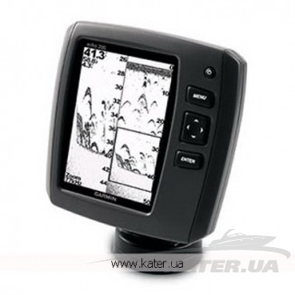 Ехолот Garmin echo 200