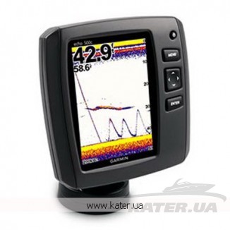 Ехолот Garmin echo 500c