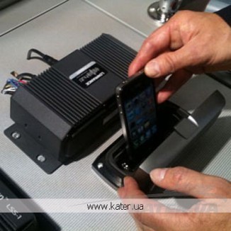 Lowrance SonicHub