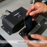 Lowrance SonicHub